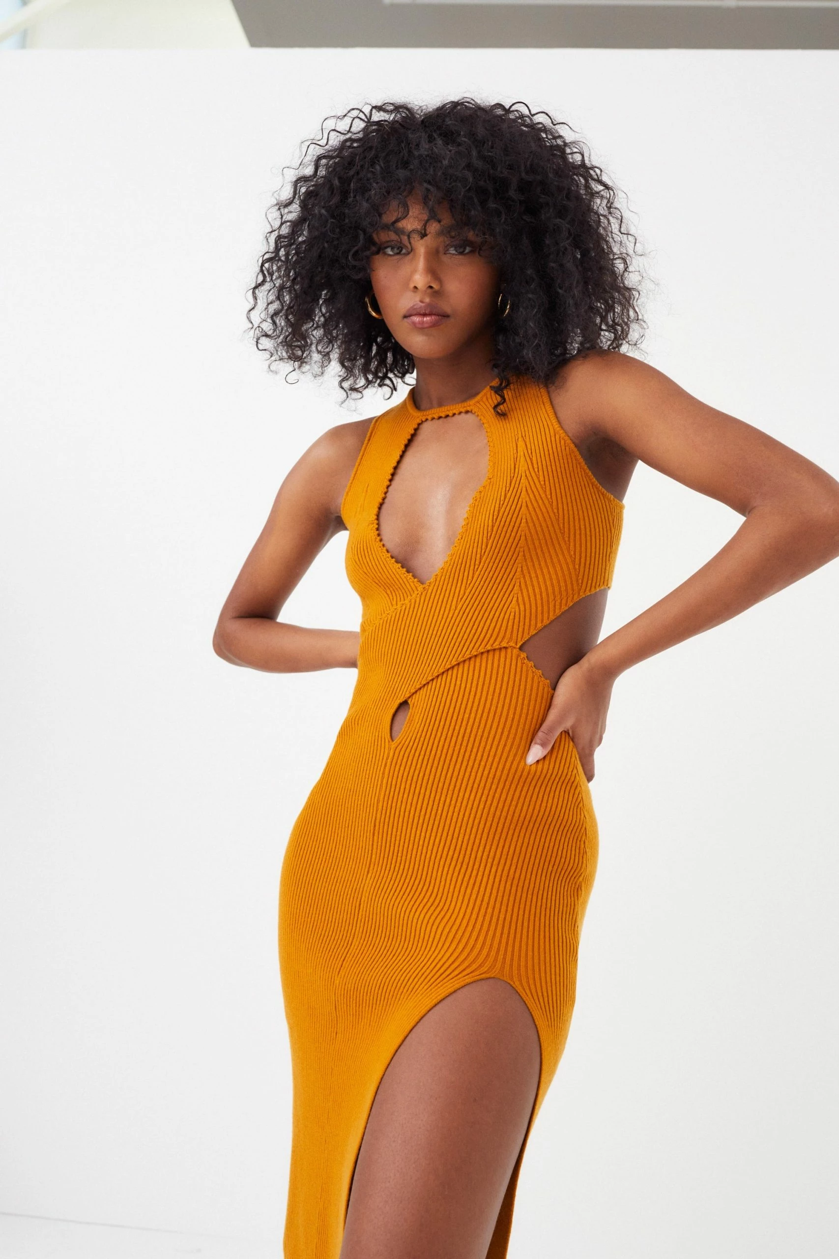 Maggie Midi Dress 4 Maggie Midi Dress - Image 4