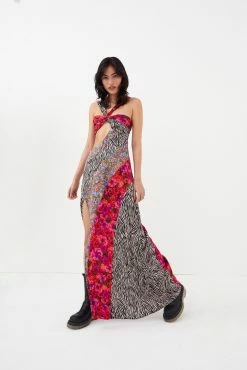 Rita Maxi Dress