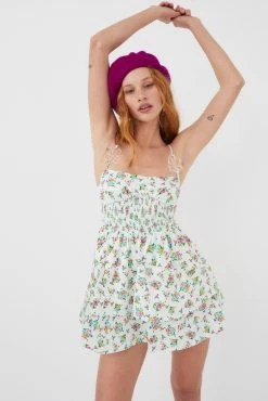 Tanya Mini Dress -underwear Sales 2023 220131 BC FLL FALL22 LOOK 120 0010 scaled