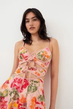 Dascha Mini Dress -underwear Sales 2023 220131 BC FLL FALL22 LOOK 18 0015 scaled