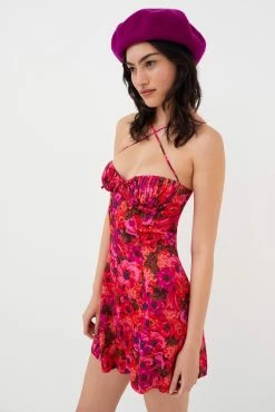 Wendy Mini Dress 9 Wendy Mini Dress -underwear Sales 2023 220131 BC FLL FALL22 LOOK 28 0027 scaled