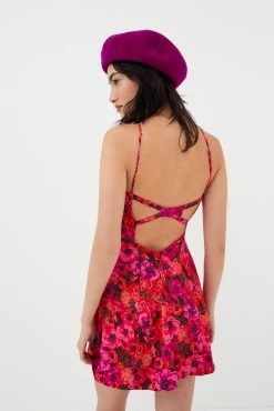 Wendy Mini Dress 10 Wendy Mini Dress -underwear Sales 2023 220131 BC FLL FALL22 LOOK 28 0034 scaled