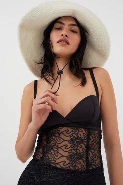 Rosanna Mini Dress -underwear Sales 2023 220131 BC FLL FALL22 LOOK 43 0017 scaled