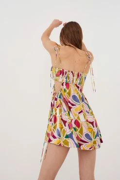 Thora Mini Dress -underwear Sales 2023 220131 BC FLL FALL22 LOOK 44 0031 scaled