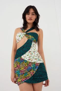 Darlene Mini Dress -underwear Sales 2023 220131 BC FLL FALL22 LOOK 45 0016 scaled