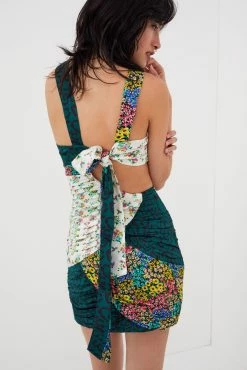 Darlene Mini Dress -underwear Sales 2023 220131 BC FLL FALL22 LOOK 45 0027 scaled