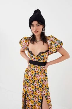 Sylvia Maxi Dress -underwear Sales 2023 220131 BC FLL FALL22 LOOK 55 0014 e7d4d70c 51dc 421f 9e14 6a27d195c81d scaled