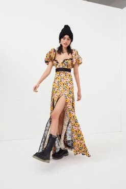 Sylvia Maxi Dress -underwear Sales 2023 220131 BC FLL FALL22 LOOK 55 0026 1735563c 05e9 4528 80ee 2865ea2c0298 scaled