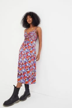 Chiara Midi Dress