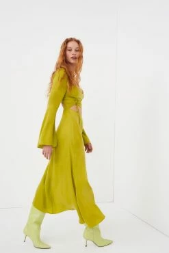 Allie Midi Dress -underwear Sales 2023 220131 BC FLL FALL22 LOOK 69 0011 scaled