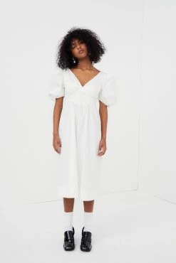 Jocelyn Midi Dress -underwear Sales 2023 220131 BC FLL FALL22 LOOK 71 0067 scaled