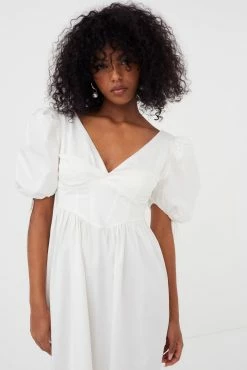 Jocelyn Midi Dress