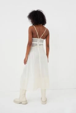 Janet Midi Dress 6 Janet Midi Dress -underwear Sales 2023 220131 BC FLL FALL22 LOOK 75 0034 scaled