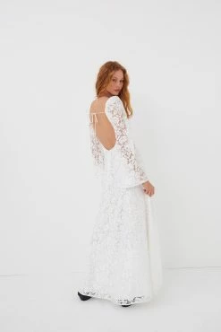 Frances Maxi Dress -underwear Sales 2023 220131 BC FLL FALL22 LOOK 90 0048 scaled