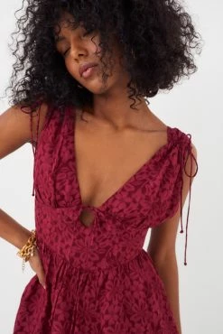 Janet Mini Dress -underwear Sales 2023 220131 BC FLL FALL22 LOOK 92 0031 scaled