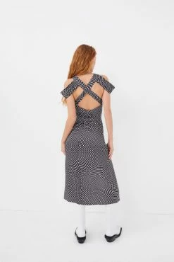 Beth Midi Dress -underwear Sales 2023 220131 BC FLL FALL22 LOOK 93 0020 scaled