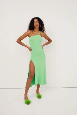 Keisha Midi Dress
