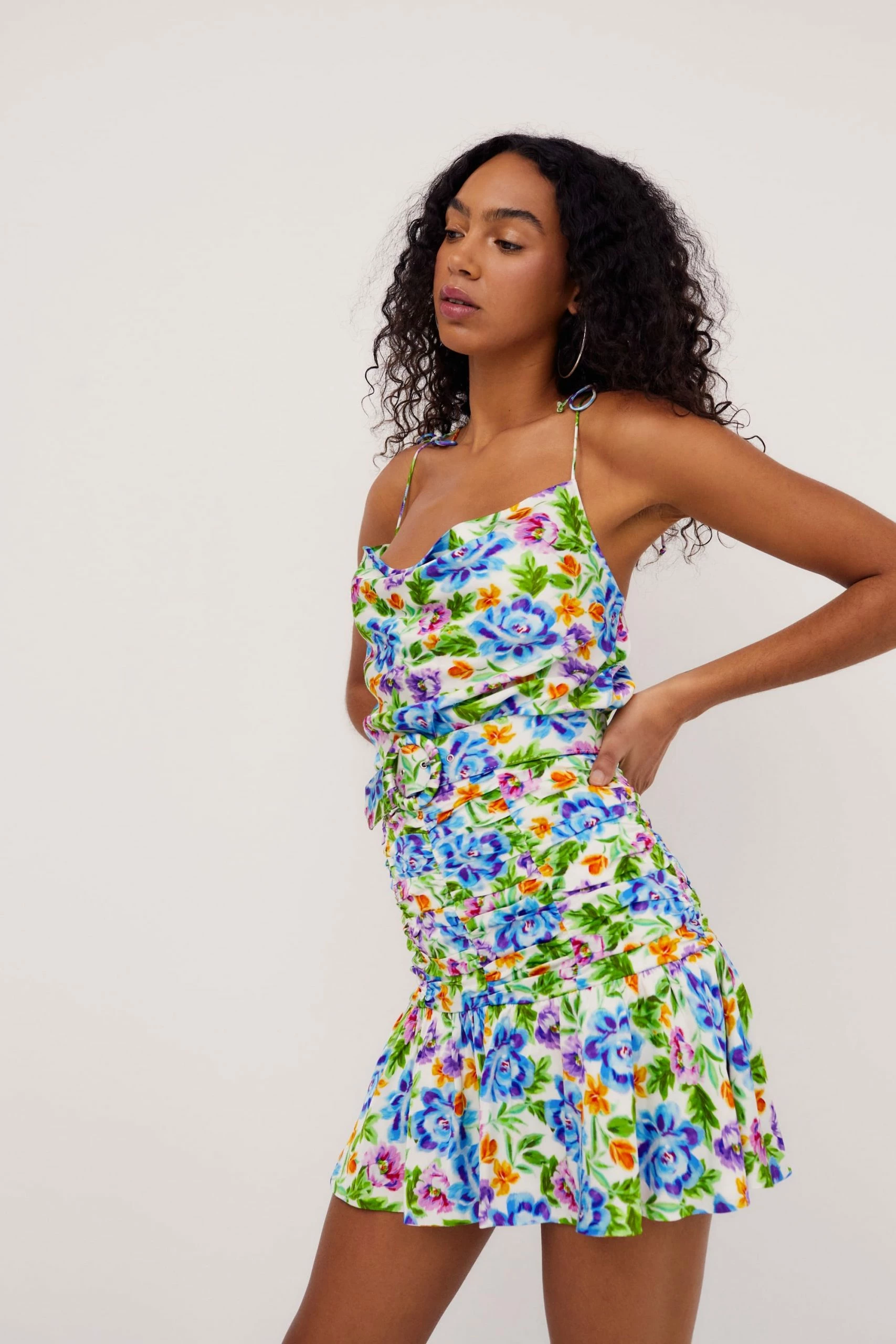 Miranda Mini Dress 5 Miranda Mini Dress - Image 5