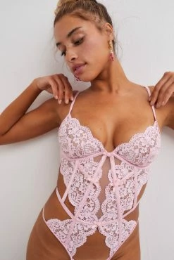 Creamsicle Lace Bodysuit -underwear Sales 2023 220208 BC FLL 28PDP LOOK 31 0033 scaled