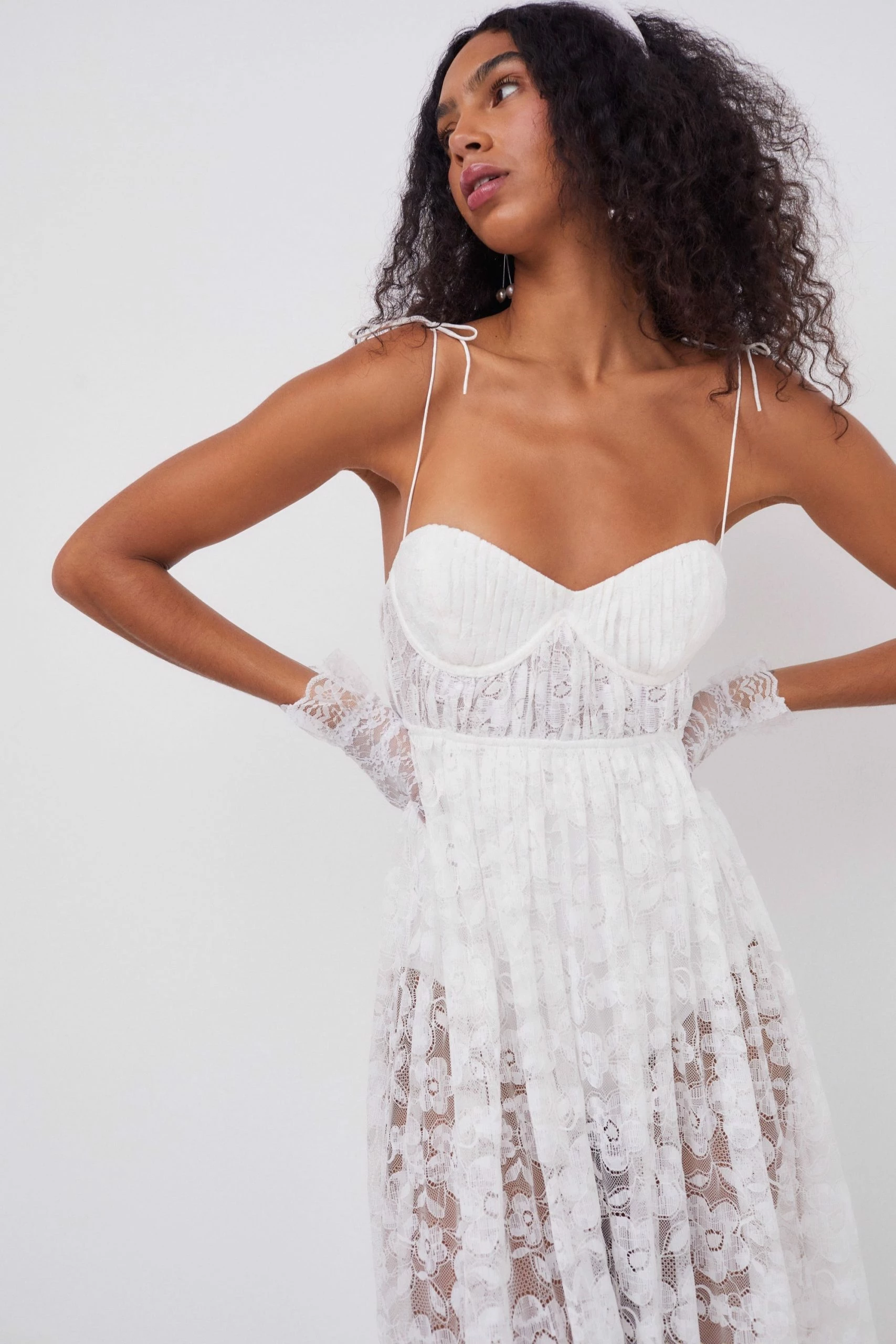 Lorena Maxi Dress 5 Lorena Maxi Dress - Image 5