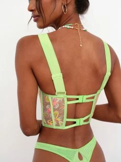 Electric Fields Embroidery High-waist Panty 7 Electric Fields Embroidery High-waist Panty -underwear Sales 2023 220322 BC FLLxVS LOOK 13 0112 9210c512 6f3e 4e89 a4cf 2c579f2c9c9c