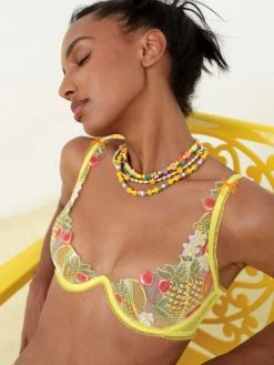 Mirabelle Underwire Bra