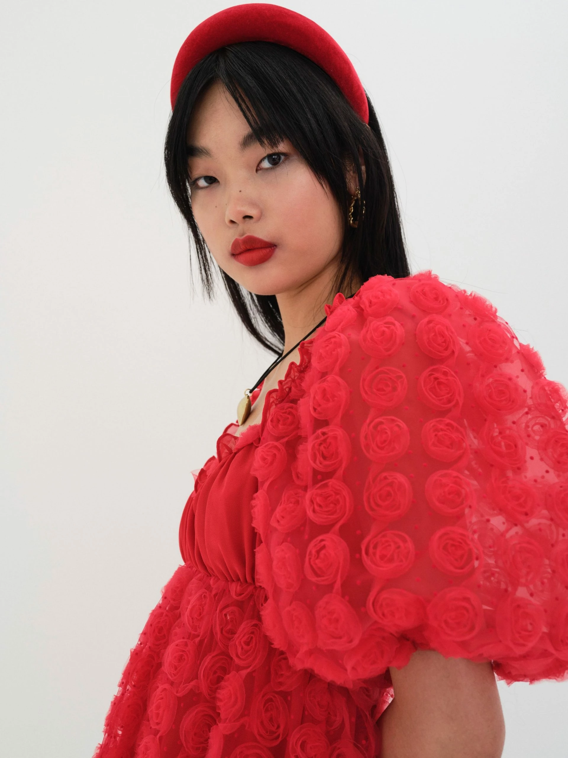 Hannah Mini Dress 2 Hannah Mini Dress - Image 2