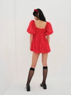 Hannah Mini Dress 13 Hannah Mini Dress -underwear Sales 2023 220415 BC FLL HOLIDAY LOOK 12 0047 scaled