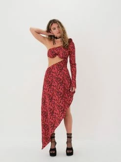 Davina Maxi Dress