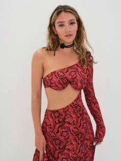 Davina Maxi Dress 9 Davina Maxi Dress -underwear Sales 2023 220415 BC FLL HOLIDAY LOOK 13 0027 scaled