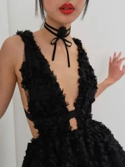 Astrid Mini Dress -underwear Sales 2023 220415 BC FLL HOLIDAY LOOK 18 0020 scaled