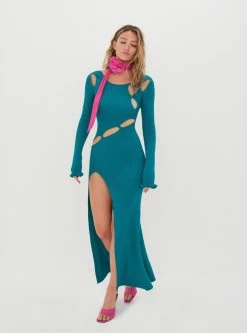 Lorelei Maxi Dress