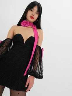 Carolyn Mini Dress -underwear Sales 2023 220415 BC FLL HOLIDAY LOOK 30 0049 scaled