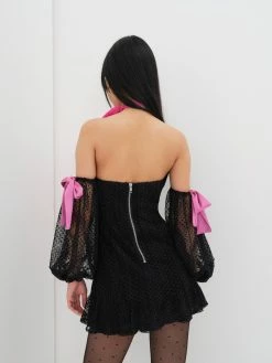 Carolyn Mini Dress -underwear Sales 2023 220415 BC FLL HOLIDAY LOOK 30 0057 scaled