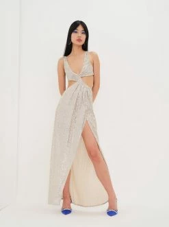 Candice Maxi Dress -underwear Sales 2023 220415 BC FLL HOLIDAY LOOK 52 0007 1