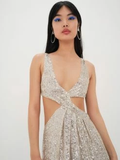 Candice Maxi Dress -underwear Sales 2023 220415 BC FLL HOLIDAY LOOK 52 0045 scaled