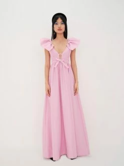 Miriam Maxi Dress -underwear Sales 2023 220415 BC FLL HOLIDAY LOOK 53 0002 scaled