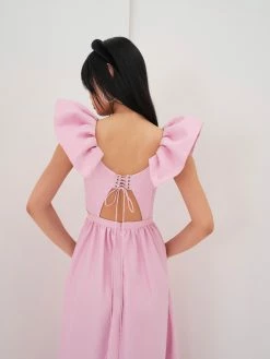 Miriam Maxi Dress -underwear Sales 2023 220415 BC FLL HOLIDAY LOOK 53 0045 scaled