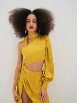 Mila Midi Dress -underwear Sales 2023 220415 BC FLL HOLIDAY LOOK 63 0024 scaled