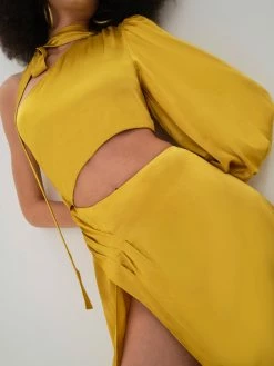 Mila Midi Dress -underwear Sales 2023 220415 BC FLL HOLIDAY LOOK 63 0029 scaled