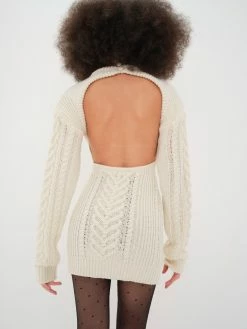 Vera Cut Out Dress -underwear Sales 2023 220415 BC FLL HOLIDAY LOOK 66 0053 scaled