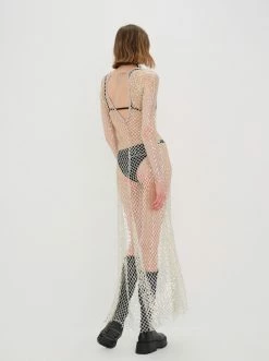 Fawn Maxi Dress -underwear Sales 2023 220415 BC FLL HOLIDAY LOOK 68 0098