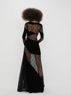 Carolyn Maxi Dress -underwear Sales 2023 220415 BC FLL HOLIDAY LOOK 73 0044