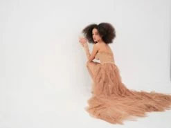 For Love & Lemons X Revolve Bustier Gown -underwear Sales 2023 220415 BC FLL HOLIDAY LOOK 94 0047 2 scaled