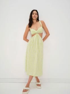 Maureen Midi Dress -underwear Sales 2023 220510 BC FLLxVS LOOK 03 0004 scaled