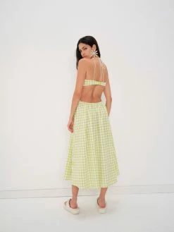 Maureen Midi Dress -underwear Sales 2023 220510 BC FLLxVS LOOK 03 0032 scaled