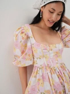 Carrie Midi Dress -underwear Sales 2023 220510 BC FLLxVS LOOK 04 0023 scaled