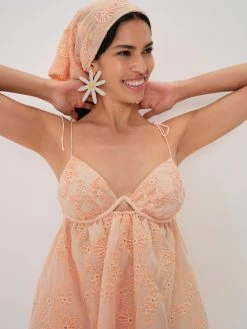 Frances Mini Dress -underwear Sales 2023 220510 BC FLLxVS LOOK 06 0023 scaled