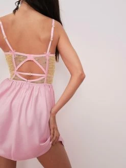 Camila Tank Slip Dress -underwear Sales 2023 220510 BC FLLxVS LOOK 23 0069 scaled