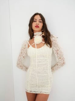 Belladonna Mini Dress